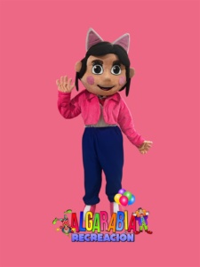Gabby
